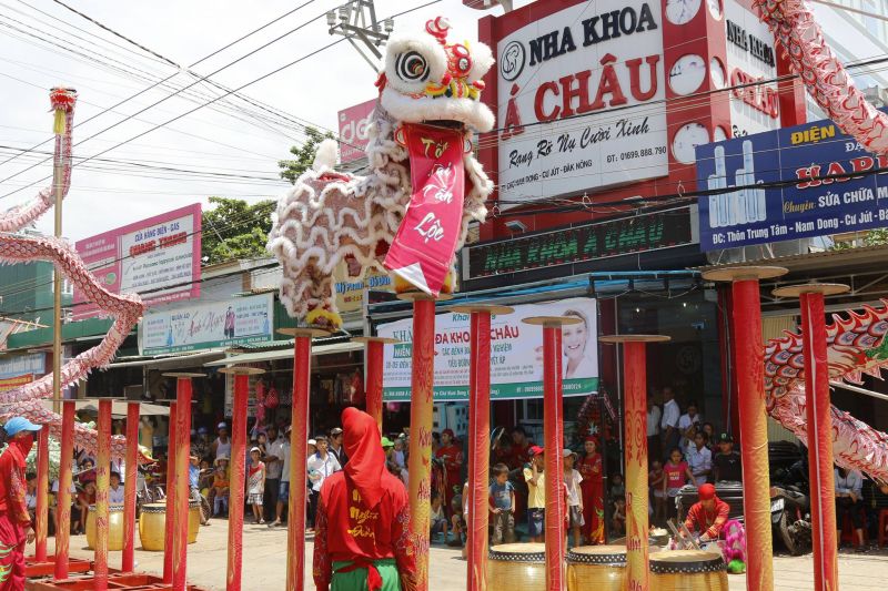 Nha Khoa Á Châu