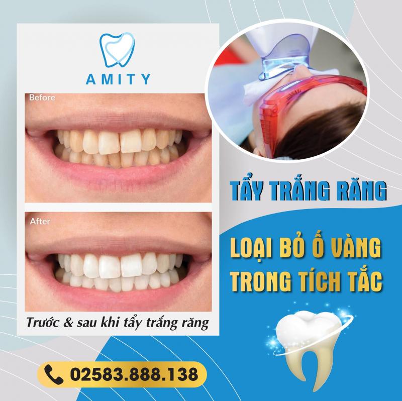Nha Khoa AMITY