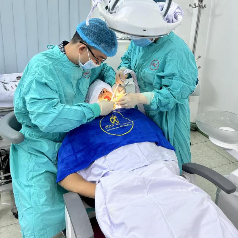 Nha khoa Ann Dentist