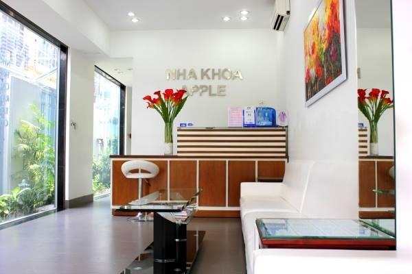 Nha khoa Apple