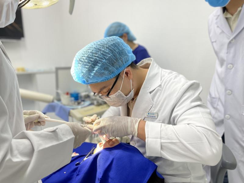 Nha khoa Bảo Việt