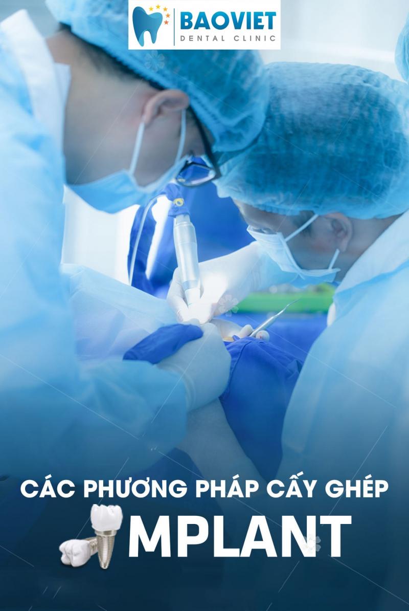 Nha khoa Bảo Việt