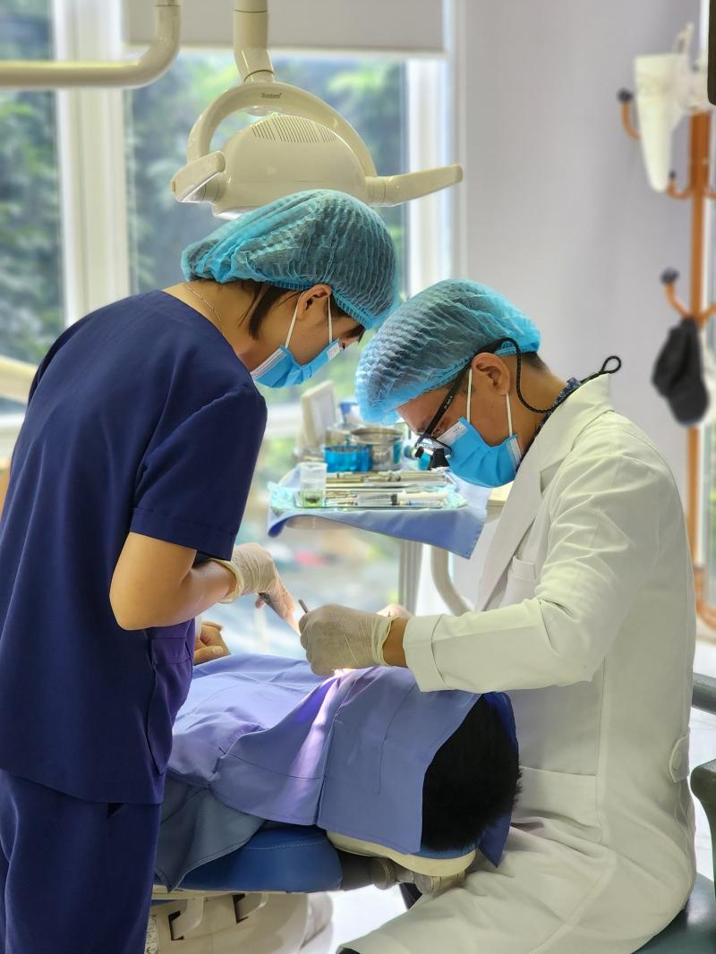 Nha khoa Bảo Việt