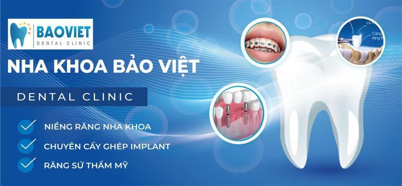 Nha khoa Bảo Việt