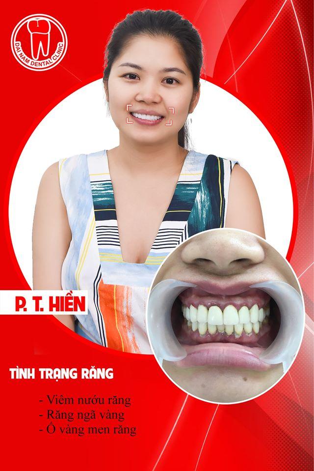 Nha khoa Đại Nam