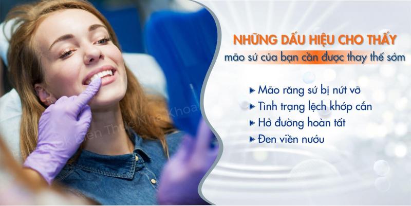 Nha khoa Diệu Thiện