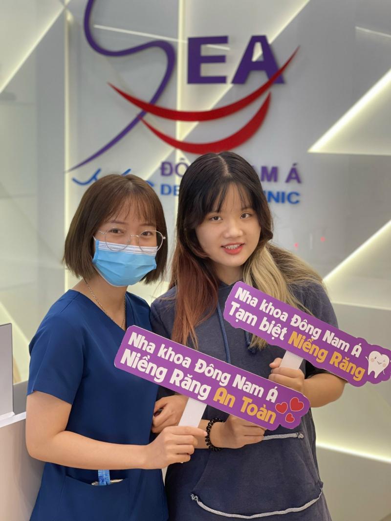 Nha khoa Sea Dental