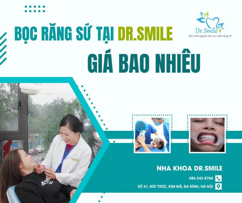 ﻿﻿Nha khoa Dr.Smile