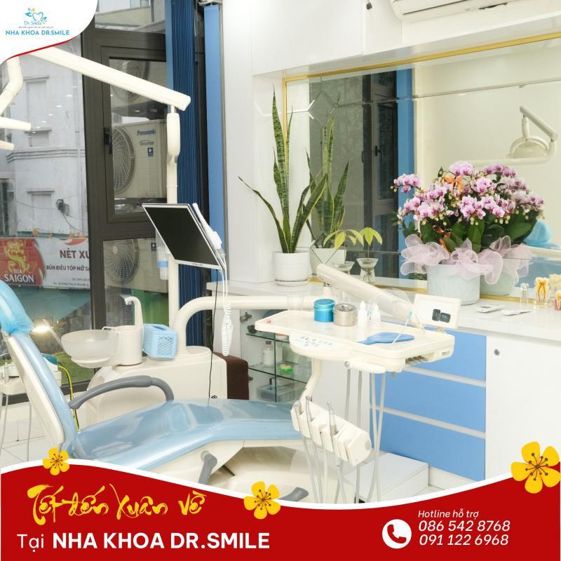 ﻿﻿Nha khoa Dr.Smile