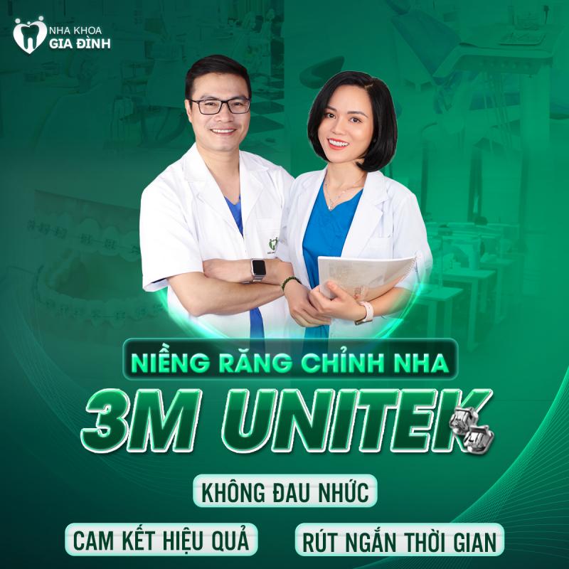 Nha khoa Gia Đình