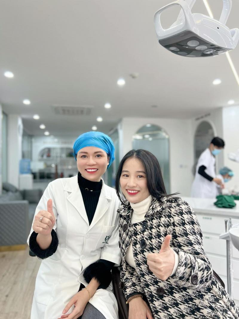Nha khoa Gia Đình
