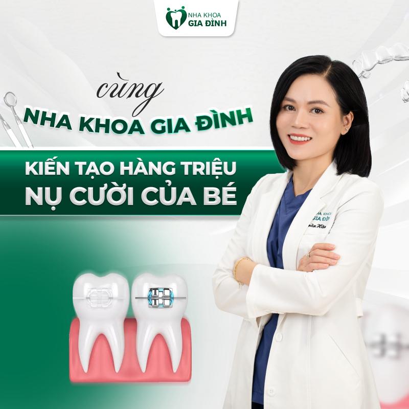 Nha khoa Gia Đình