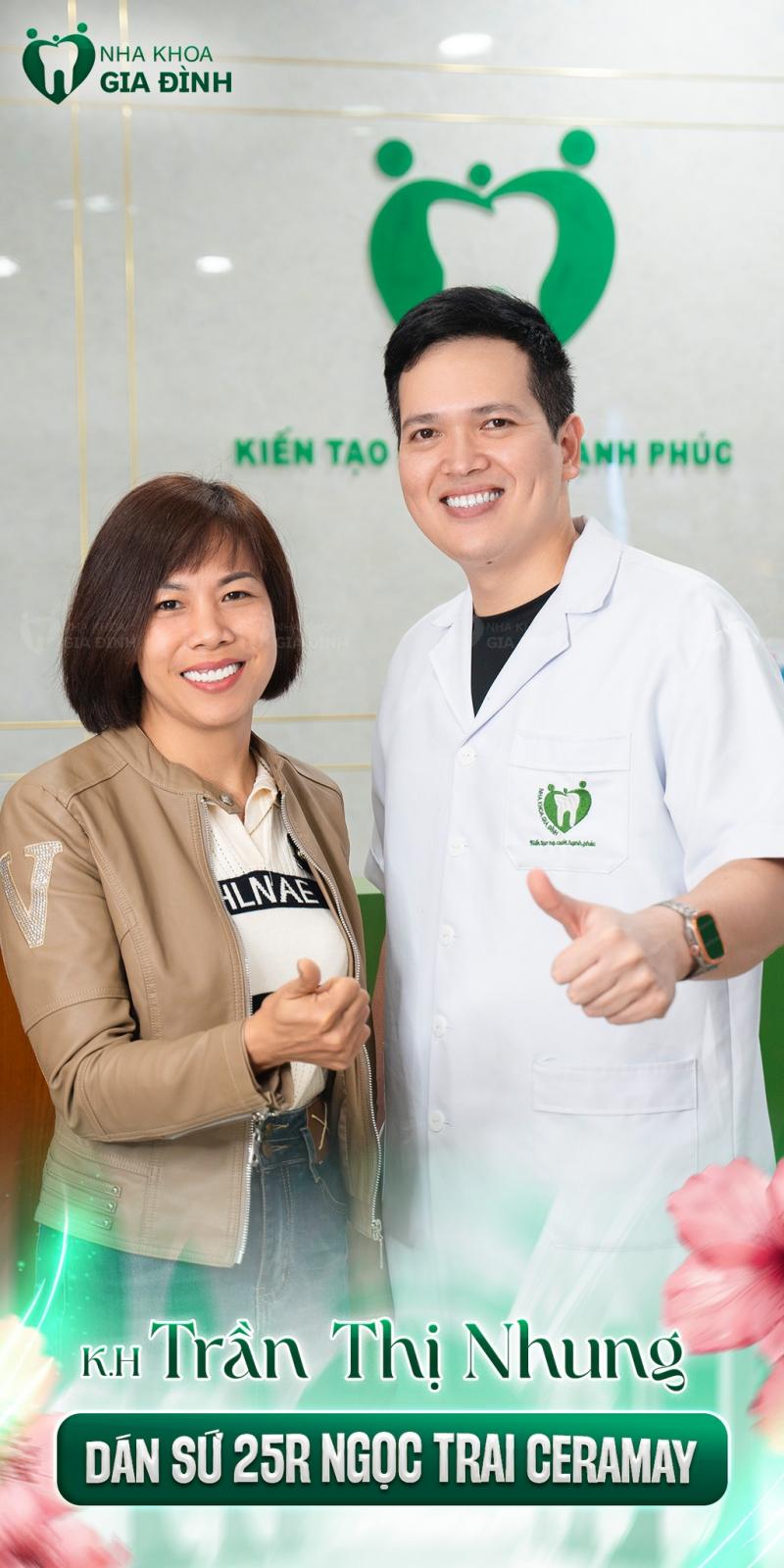 Nha Khoa Gia Đình