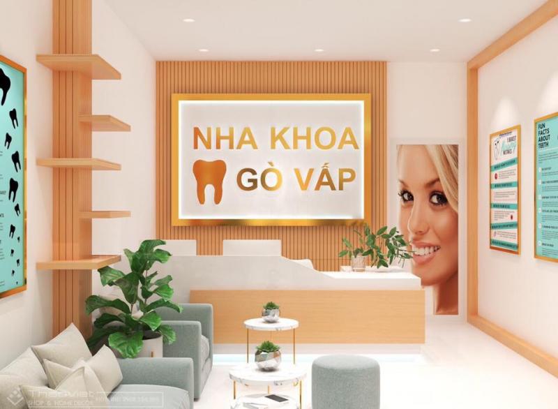 Nha Khoa Gò Vấp