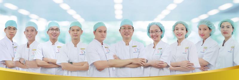 Nha khoa I-Dent