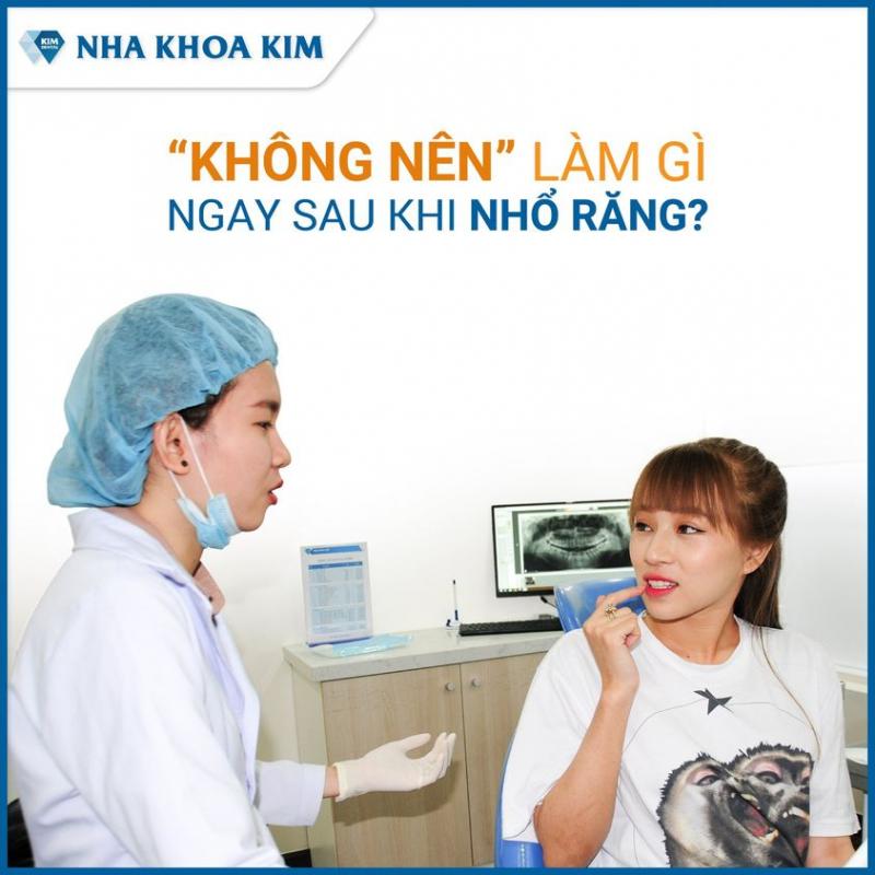 Nha khoa Kim