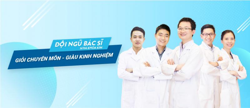 Nha Khoa Kim