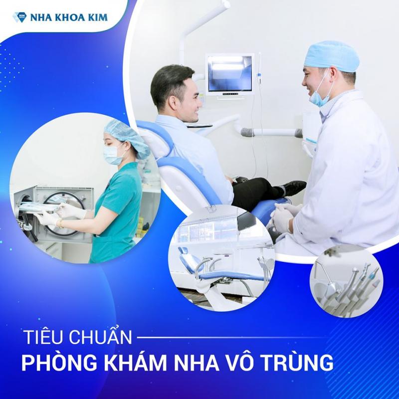 Nha Khoa KIM