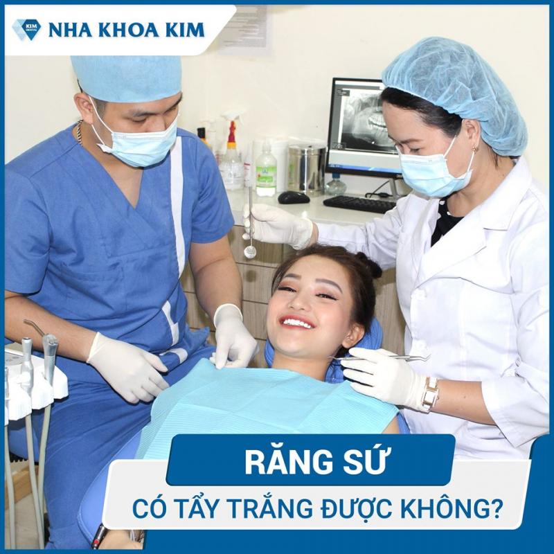 Nha Khoa KIM