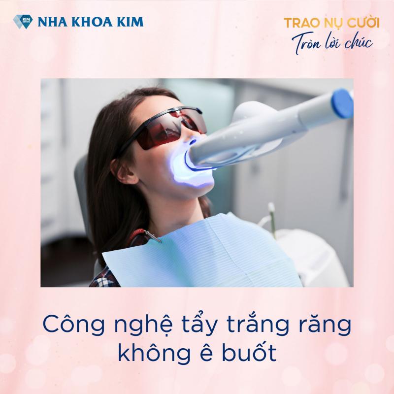 Nha Khoa Kim