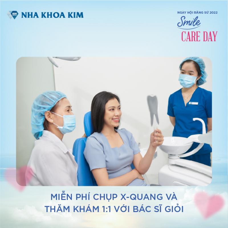 Nha Khoa Kim