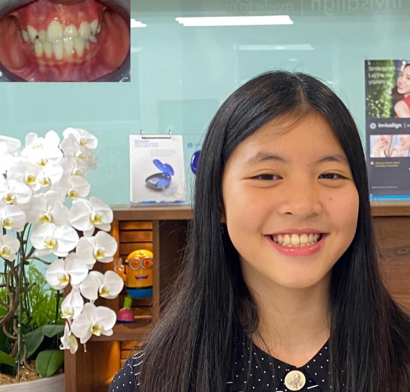 Nha khoa Lan Anh