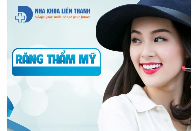 Nha khoa Liên Thanh