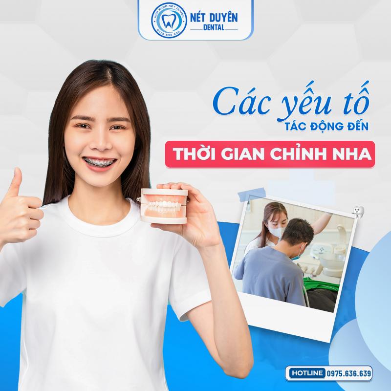 Nha khoa Nét Duyên