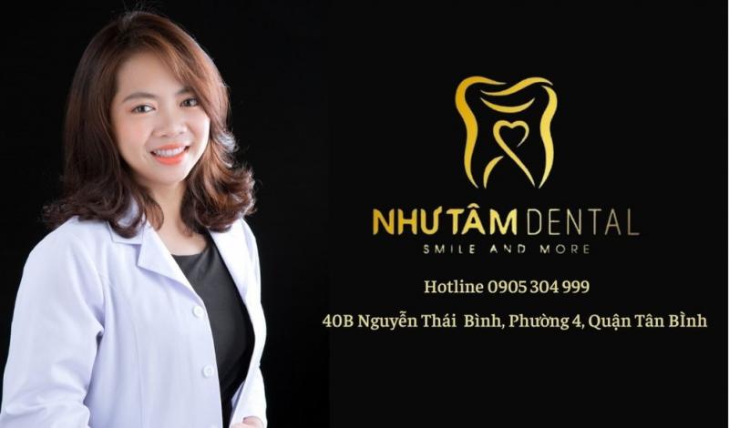 Nha Khoa Như Tâm