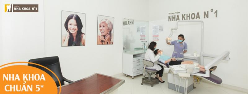 Nha khoa No1