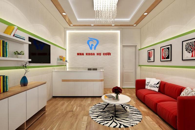Nha khoa Nụ Cười