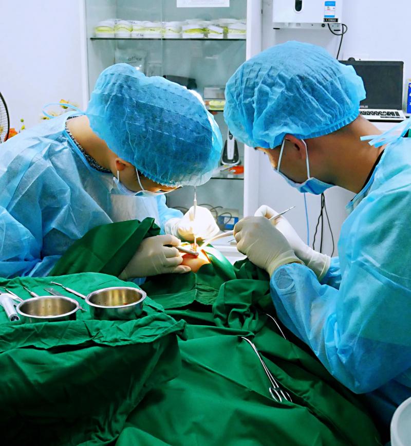 Nha khoa Nụ Cười