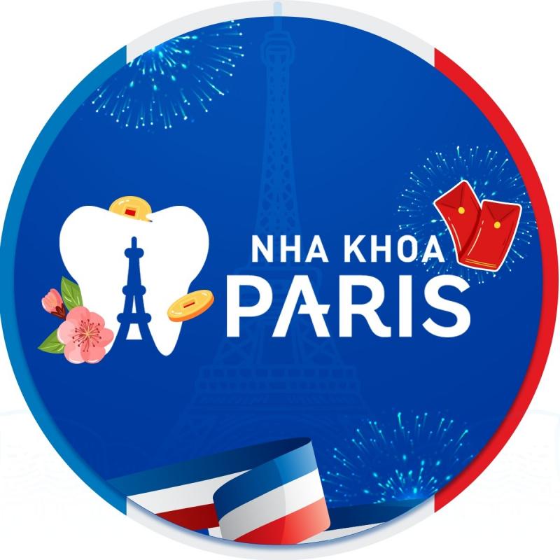 Nha Khoa Thẩm Mỹ Paris