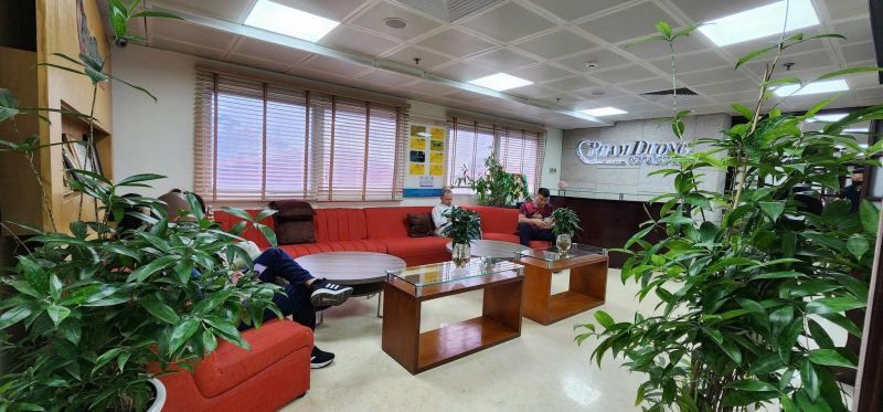 Nha khoa Phạm Dương (thành lập năm 1990 - 35 năm hoạt động)