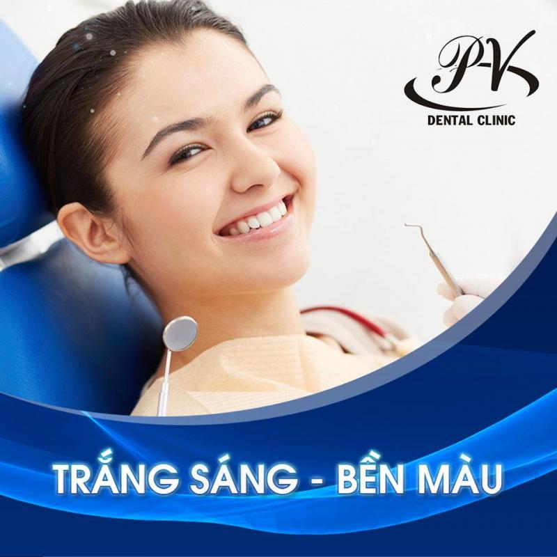 Nha Khoa Pháp Việt Bình Dương