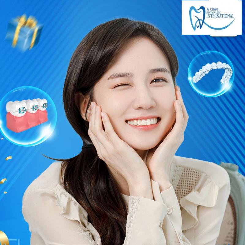 Nha khoa Quốc tế Á Châu