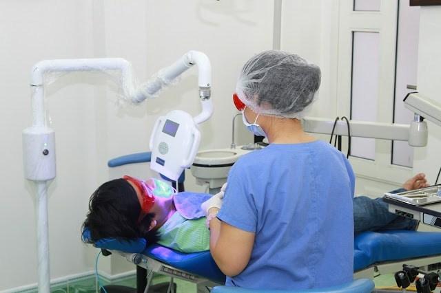 Nha khoa Quốc Tế Á Châu