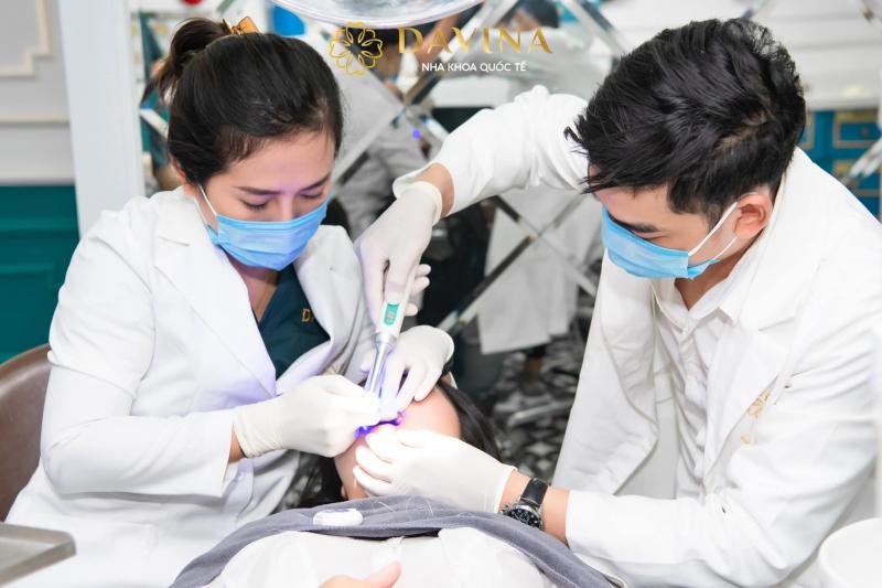 Navii Dental Care