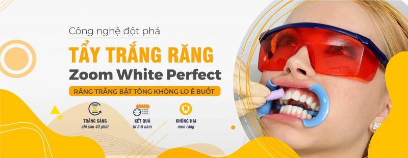 Nha khoa Quốc tế Dencos Luxury
