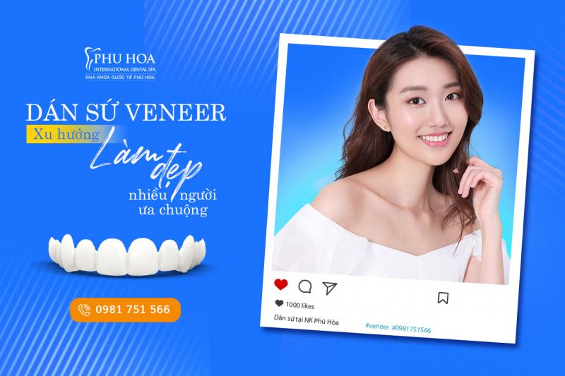 Nha khoa Quốc tế Phú Hòa