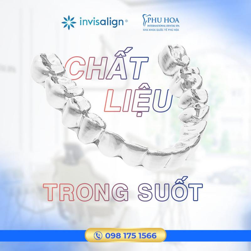 Nha khoa Quốc tế Phú Hoà