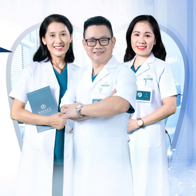 Nha khoa Quốc tế Việt Đức (thành lập năm 2005 - 20 năm hoạt động)
