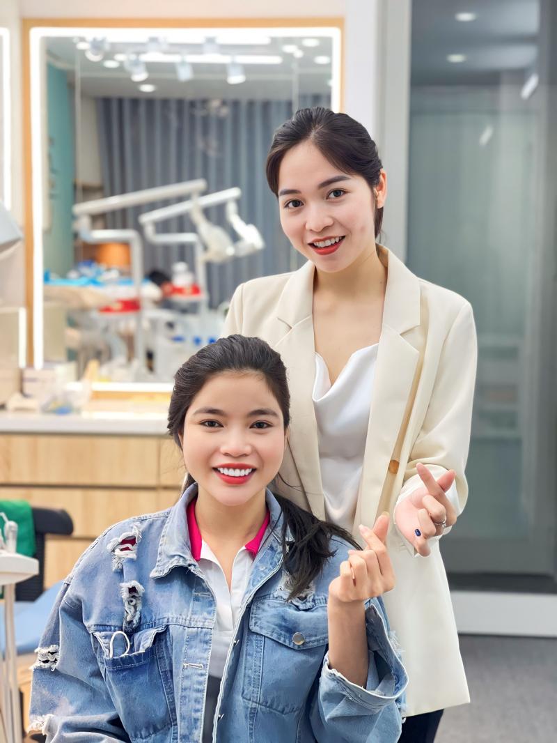 Nha Khoa Răng Xinh Đà Nẵng