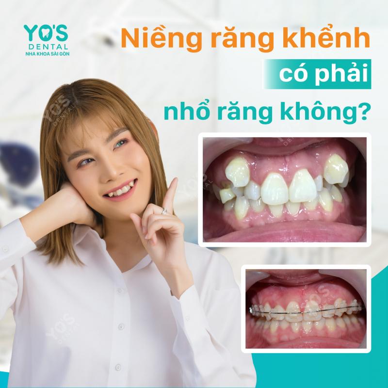 Nha khoa Sài Gòn Bình Dương