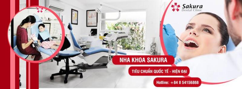 Nha khoa Sakura