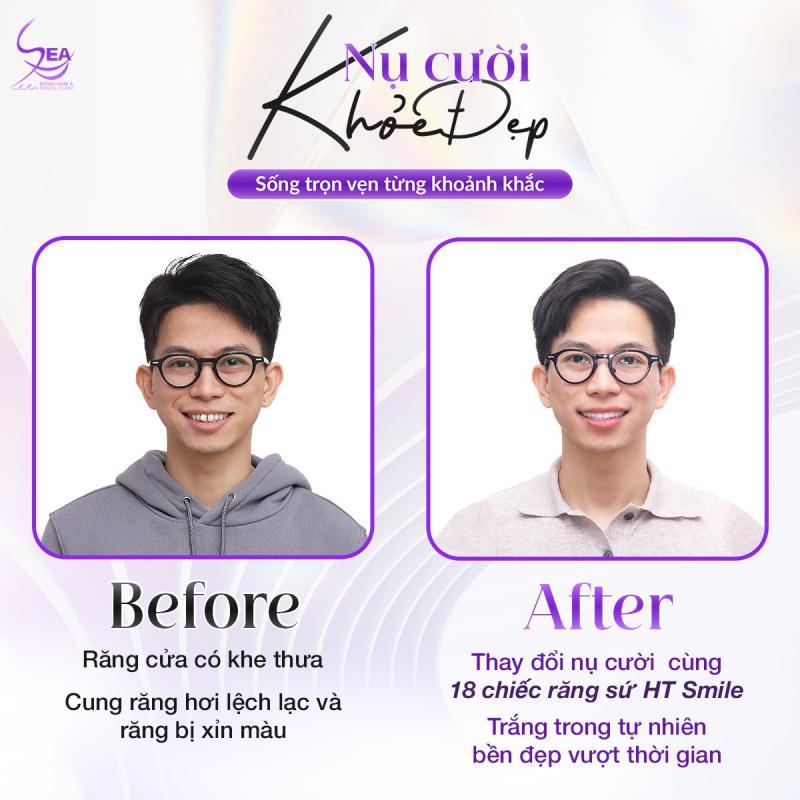 Nha khoa Sea Dental