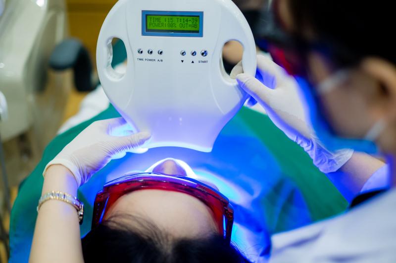 Nha khoa Thẩm mỹ Queen Smile