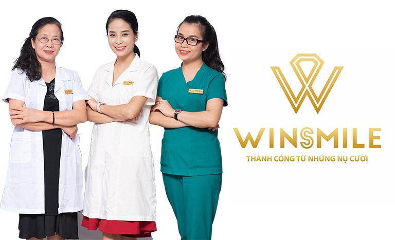 Nha khoa Quốc tế Win Smile