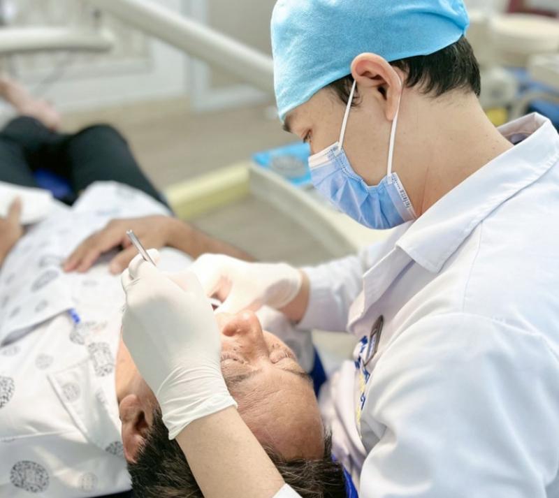 Nha khoa Thẩm Mỹ Smile HT