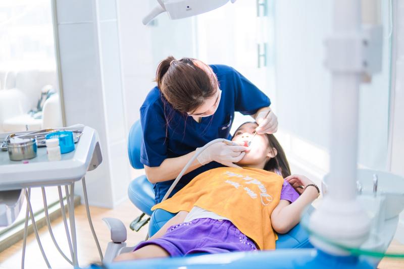 Nha khoa thẩm mỹ Tadashi Lux